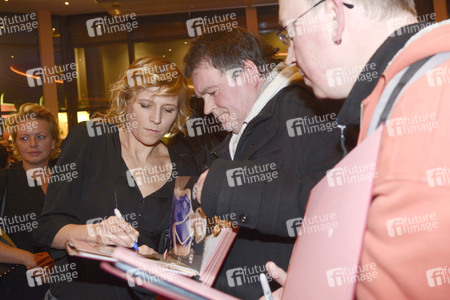 Premiere 'Tatort - Zorn Gottes' in Hannover