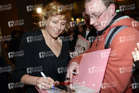 Premiere 'Tatort - Zorn Gottes' in Hannover