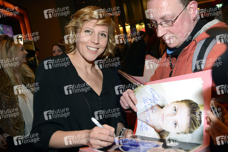 Premiere 'Tatort - Zorn Gottes' in Hannover