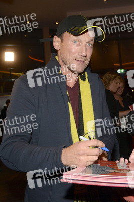 Premiere 'Tatort - Zorn Gottes' in Hannover