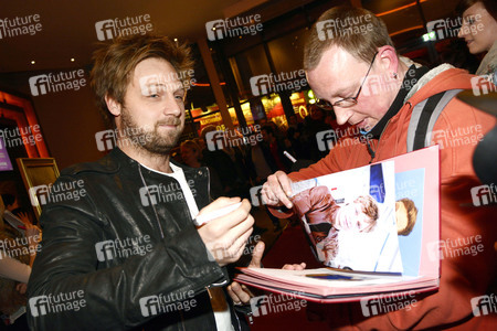 Premiere 'Tatort - Zorn Gottes' in Hannover