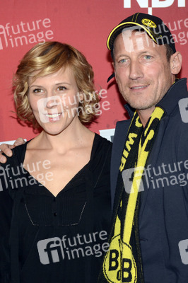 Premiere 'Tatort - Zorn Gottes' in Hannover