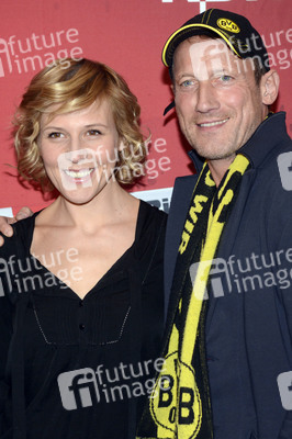 Premiere 'Tatort - Zorn Gottes' in Hannover