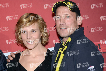 Premiere 'Tatort - Zorn Gottes' in Hannover