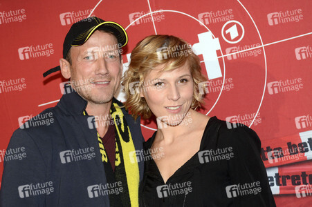 Premiere 'Tatort - Zorn Gottes' in Hannover