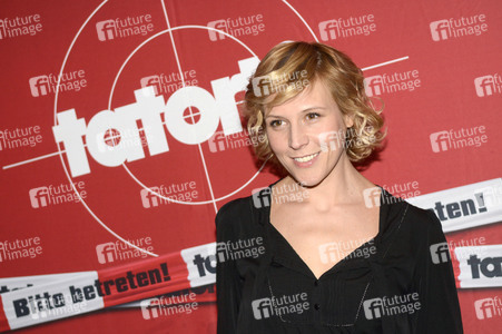 Premiere 'Tatort - Zorn Gottes' in Hannover