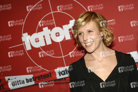 Premiere 'Tatort - Zorn Gottes' in Hannover