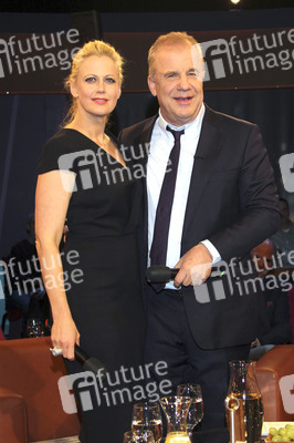 'NDR Talk Show' in Hamburg