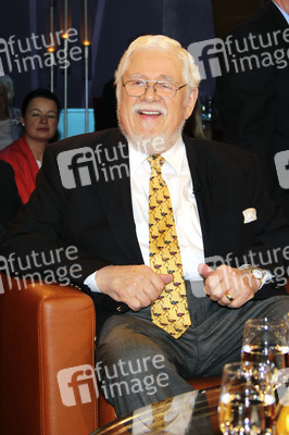 'NDR Talk Show' in Hamburg