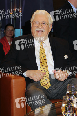 'NDR Talk Show' in Hamburg