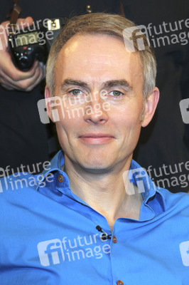 'NDR Talk Show' in Hamburg