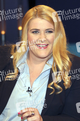 'NDR Talk Show' in Hamburg
