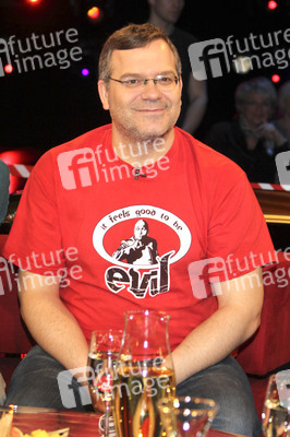 'NDR Talk Show' in Hamburg