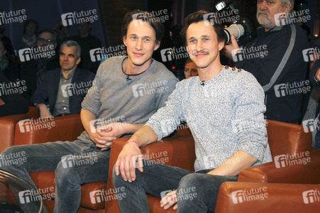 'NDR Talk Show' in Hamburg