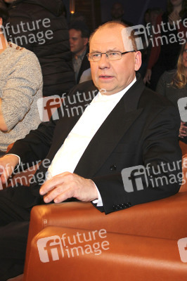 'NDR Talk Show' in Hamburg