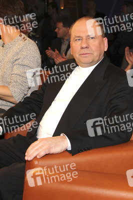 'NDR Talk Show' in Hamburg