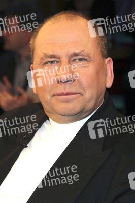 'NDR Talk Show' in Hamburg