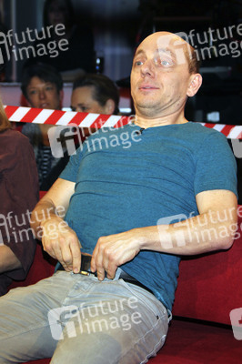 'NDR Talk Show' in Hamburg