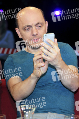 'NDR Talk Show' in Hamburg