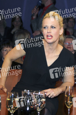 'NDR Talk Show' in Hamburg