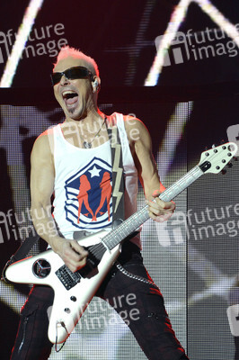 Konzert der Scorpions in Dortmund