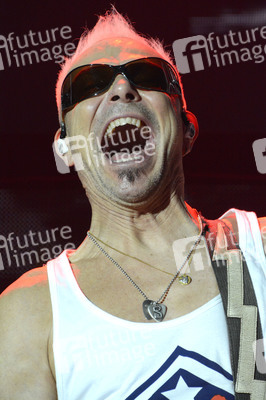 Konzert der Scorpions in Dortmund