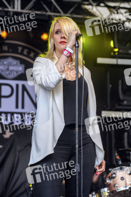 South by Southwest Festival in Austin