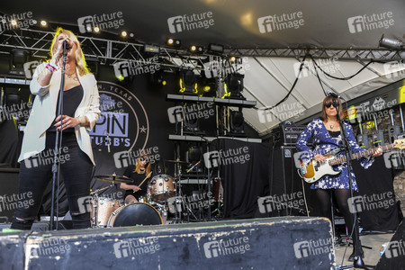 South by Southwest Festival in Austin