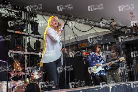 South by Southwest Festival in Austin