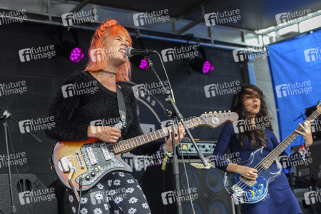 South by Southwest Festival in Austin