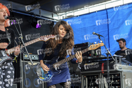 South by Southwest Festival in Austin