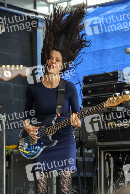 South by Southwest Festival in Austin