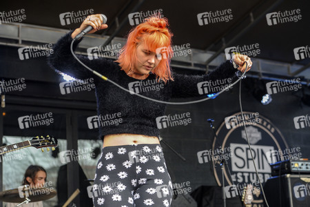 South by Southwest Festival in Austin
