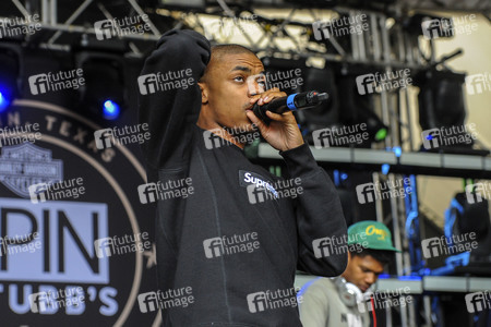 South by Southwest Festival in Austin