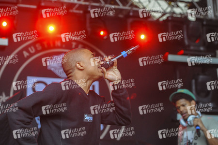 South by Southwest Festival in Austin