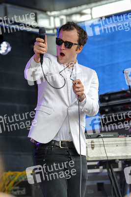 South by Southwest Festival in Austin