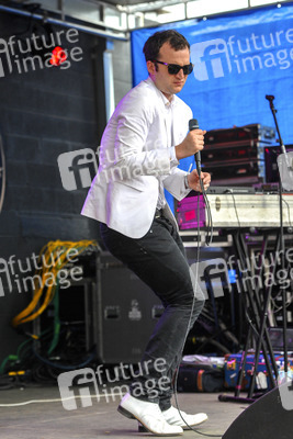 South by Southwest Festival in Austin