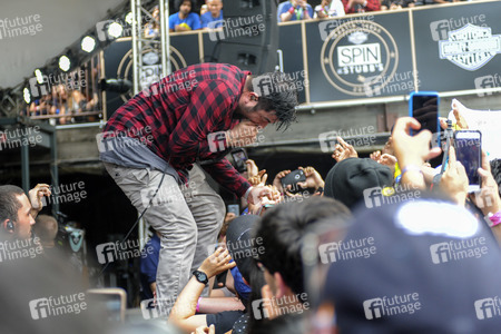 South by Southwest Festival in Austin