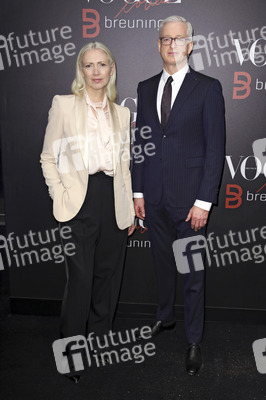 'Vogue loves Breuninger' Event in Stuttgart