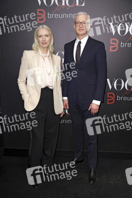 'Vogue loves Breuninger' Event in Stuttgart