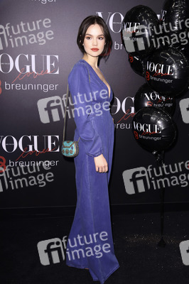 'Vogue loves Breuninger' Event in Stuttgart