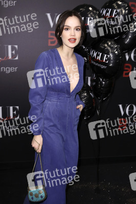 'Vogue loves Breuninger' Event in Stuttgart
