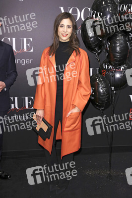 'Vogue loves Breuninger' Event in Stuttgart
