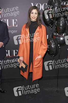 'Vogue loves Breuninger' Event in Stuttgart