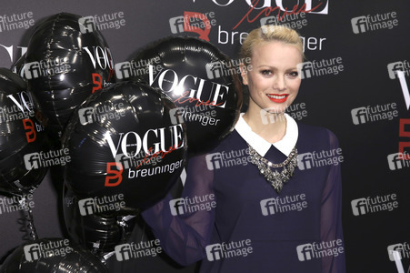 'Vogue loves Breuninger' Event in Stuttgart