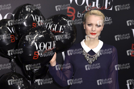 'Vogue loves Breuninger' Event in Stuttgart