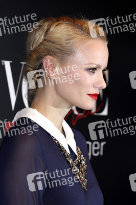 'Vogue loves Breuninger' Event in Stuttgart