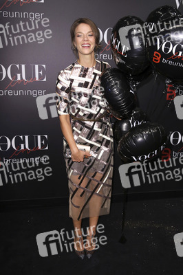 'Vogue loves Breuninger' Event in Stuttgart