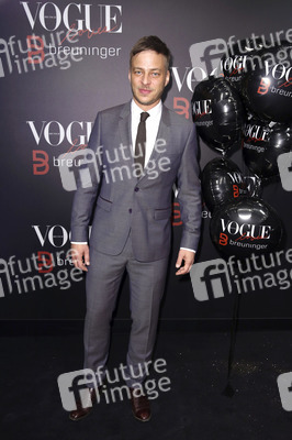 'Vogue loves Breuninger' Event in Stuttgart