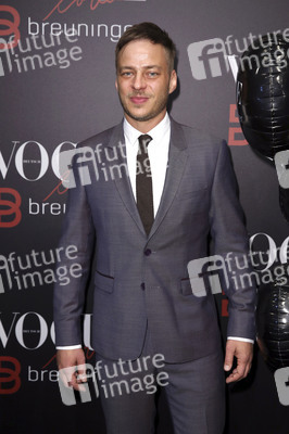 'Vogue loves Breuninger' Event in Stuttgart